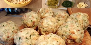 Semmelknödel, Die Dinger sind sooooo lecker