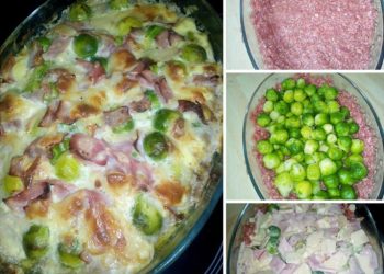 Ein köstliches Abendessen, Den schlägt kein anderer