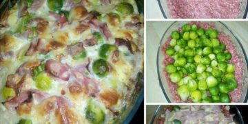 Ein köstliches Abendessen, Den schlägt kein anderer