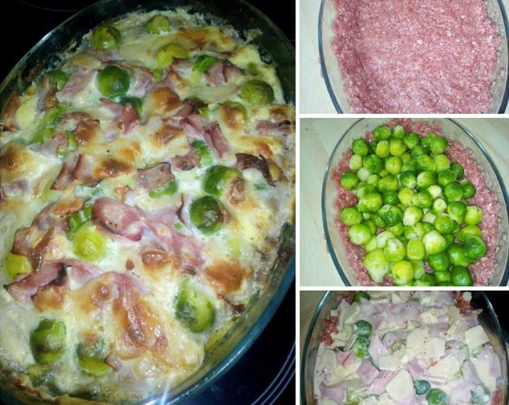 Ein köstliches Abendessen, Den schlägt kein anderer