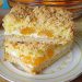 Streuselkuchen Mit Mandarinen Und Schmand
