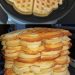 Ich backe Waffeln nur noch so!
