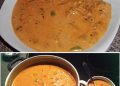Gyrossuppe, schmeckt Fantastisch