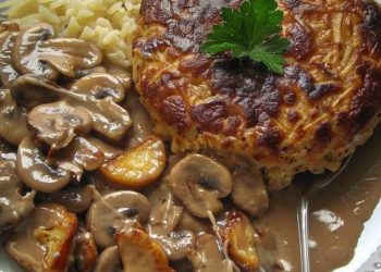 Zürcher Geschnetzeltes, Könnte Ich Gerade Jeden Tag Essen