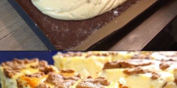 Zupfkuchen vom Blech in 20 Minuten, wie ich das liebe ein Traum!