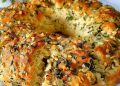 Knoblauchbrot