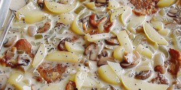 Eingelegte Schnitzel, Schnell einfach und lecker