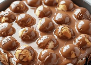 Windbeuteltorte Ohne Backen, Schmeckt Einfach Märchenhaft!