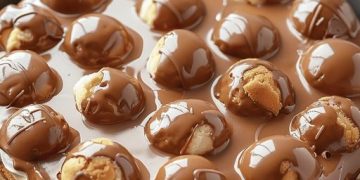 Windbeuteltorte Ohne Backen, Schmeckt Einfach Märchenhaft!