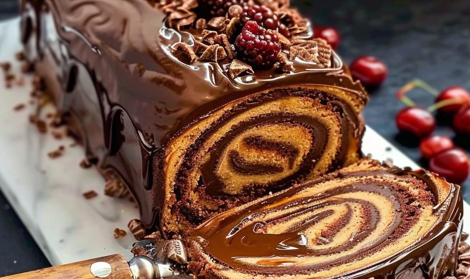 Der Tollste Kuchen Zu Weihnachten!!! Weihnachtskuchenrezept Ohne Ofen!