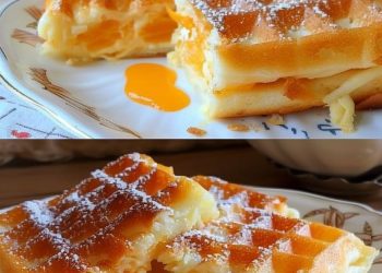 KÄSE-SAHNE SCHNITTEN absolut leckeeeeeeer