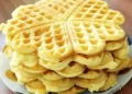 Waffelrezept