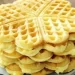 Waffelrezept