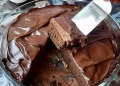 Mein Mann Bittet Mich, Dieses Dessert Dreimal Pro Woche Zuzubereiten! Schoko-Biscuit Kuchen