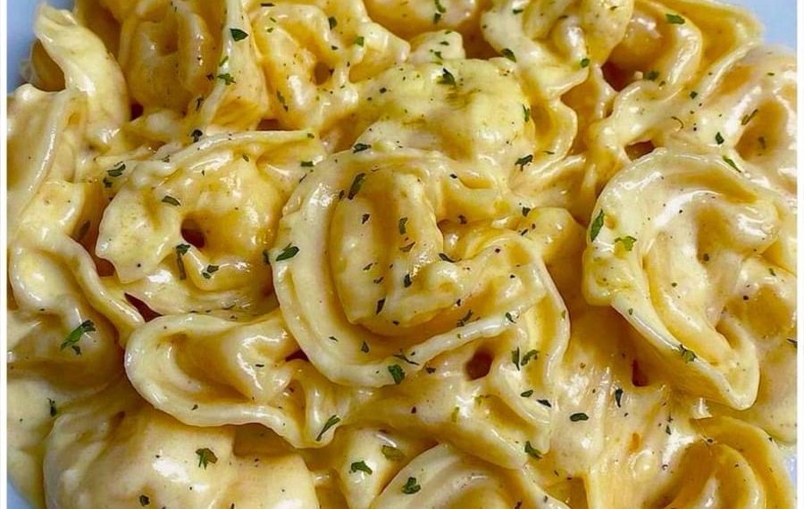 Tortellini alla Panna