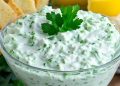 Tzatziki, wie beim Griechen, köstlich und in 5 Min. fertig