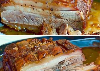 Kümmelbraten 
