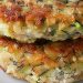 Thunfisch-Zucchini-Bratlinge