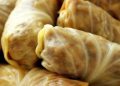 Kohlrouladen / Polnische Gołąbki – Einfach zu befolgendes Rezept, Schritt für Schritt
