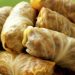Kohlrouladen / Polnische Gołąbki – Einfach zu befolgendes Rezept, Schritt für Schritt