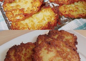 Reibekuchen, Ein Tolles Gericht