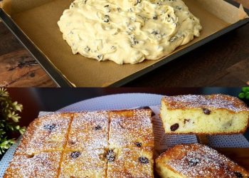 Fantastisch Bombastisch, Tassenkuchen in nur 3 Minuten!