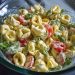 Tortellinisalat