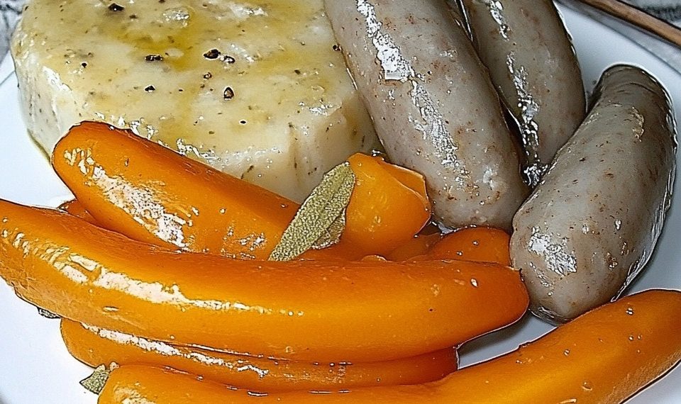 Fränkische Saure Zipfel