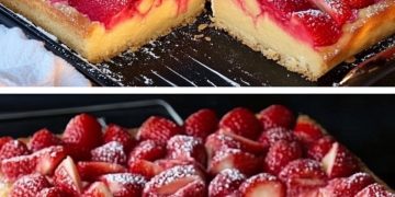 ZWEI TASSEN KUCHEN