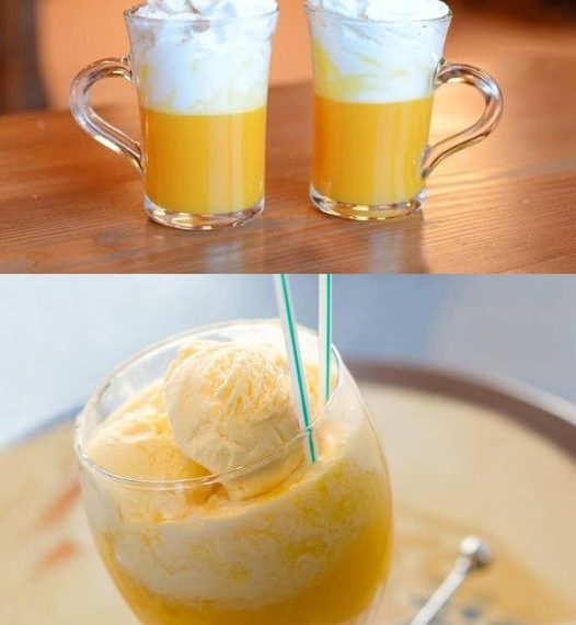 Sanfter Engel Rezept