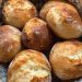 Kartoffelbrötchen mit genialer Kruste Rezept