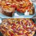  Welbester Pflaumenkuchen, blitzschnell fertig! 
