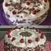 Schwarzwälder Kirschtorte