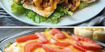 Big mac cassolet mmmm la bombe