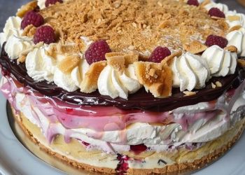 HANUTA TORTE