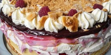 HANUTA TORTE