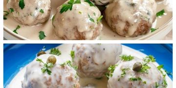 Königsberger Klopse – Ein Ostpreußischer Klassiker!