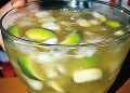 Caipirinha-Bowle