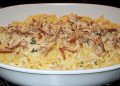 Käsespätzle