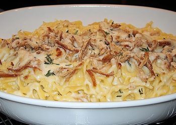 Käsespätzle
