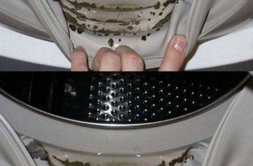 7 Fehler beim Maschinenwaschen, die jeder macht