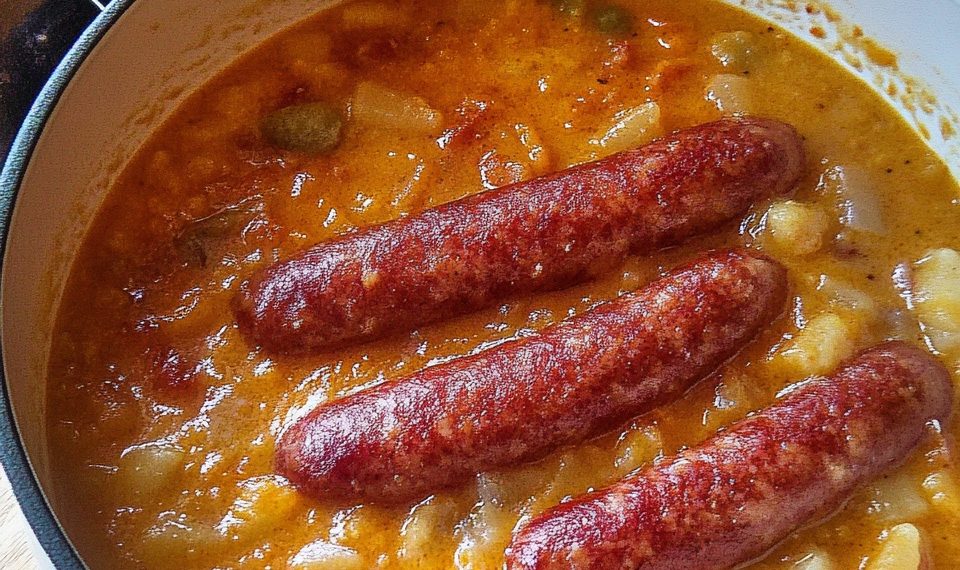 Möhrengemüse à la Mama