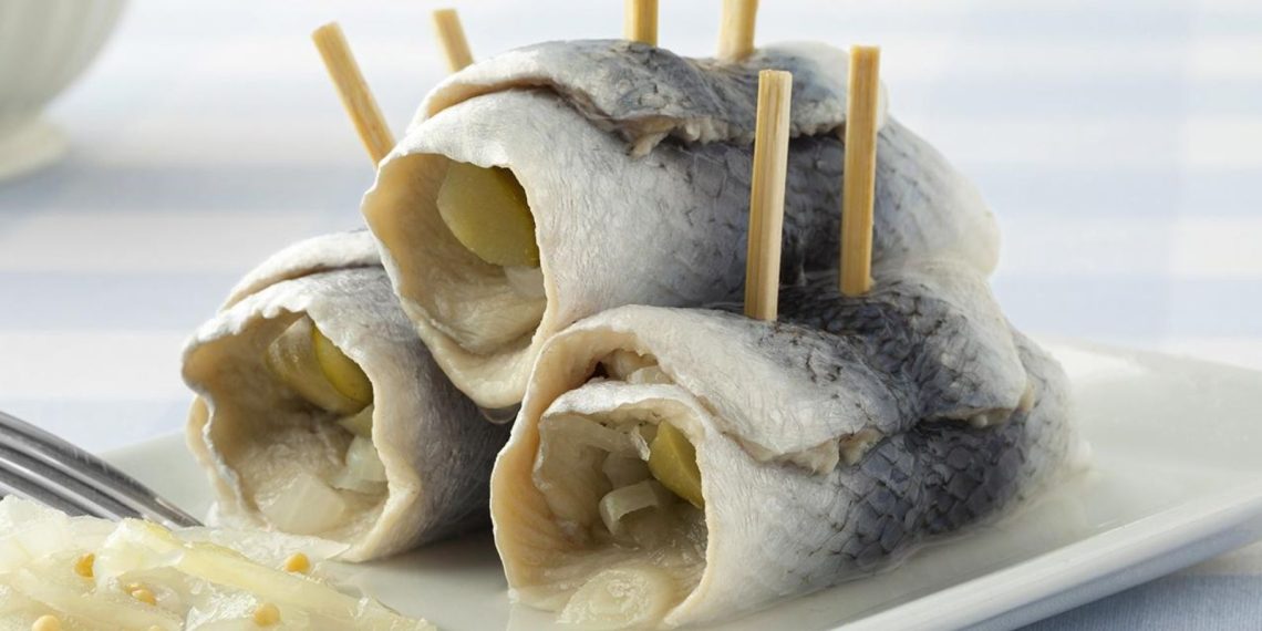 Rollmops