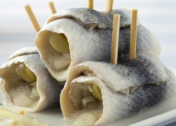 Rollmops