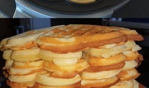 Waffeln