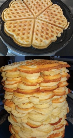 Waffeln