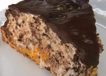 Kiesgrubenkuchen mit Mandarinen das mal was anderes aber seeeehr lecker