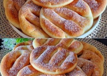 Es ist so lecker, Sie brauchen nur Eier, Milch und 30g Butter