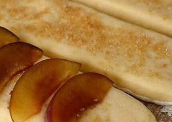 Fantastische Zwetschgenschnecken die muss man probiert haben