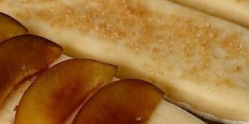 Fantastische Zwetschgenschnecken die muss man probiert haben